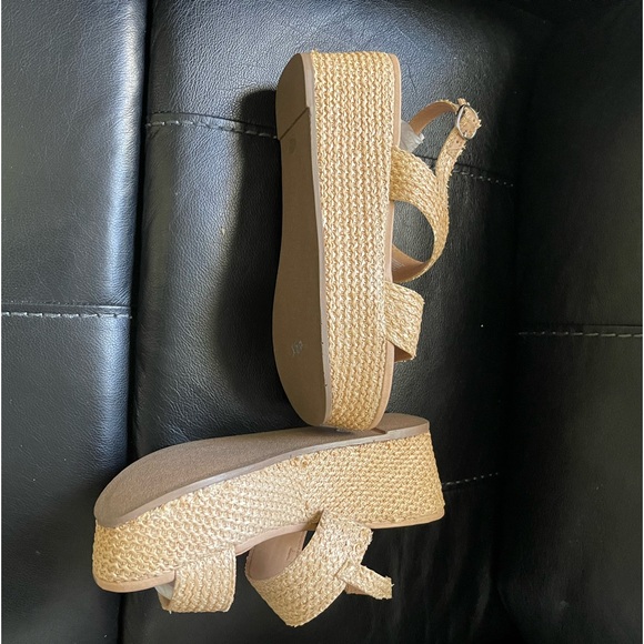 Steve Madden new sandals size 8 - Picture 6 of 6